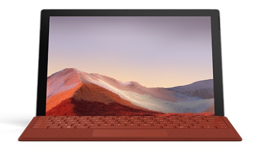 休宁清洁和维护 Surface